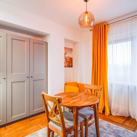 Yellow Cozy Home Iasi Eksteriør billede